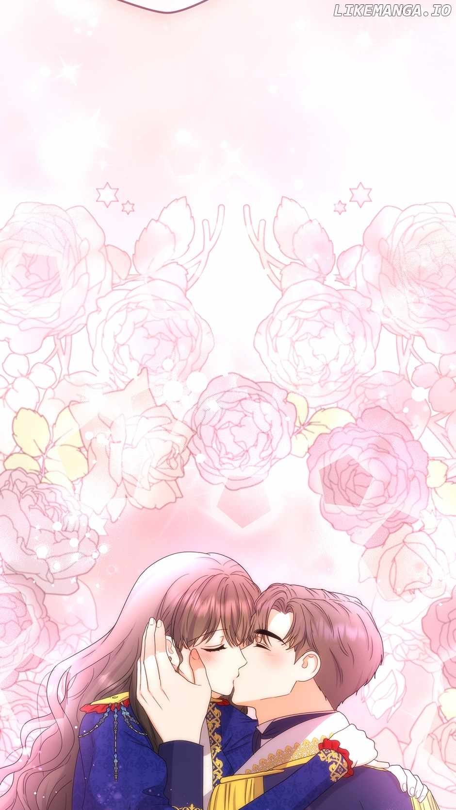 From Maid to Queen Ch.96 p14