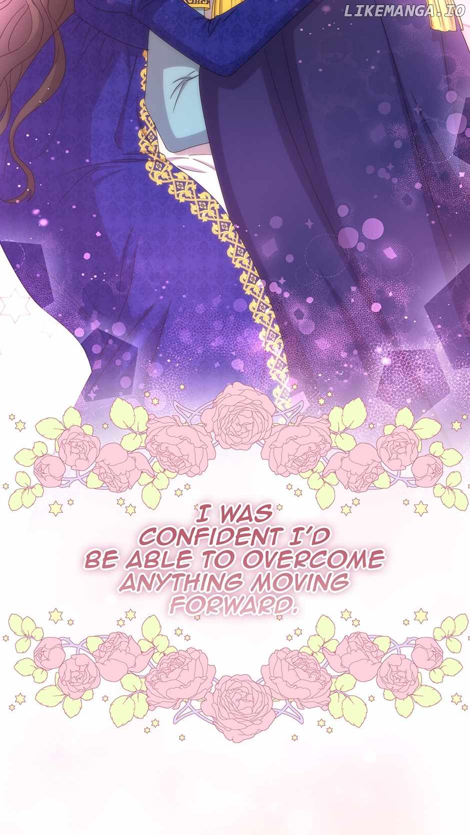 From Maid to Queen Ch.96 p15