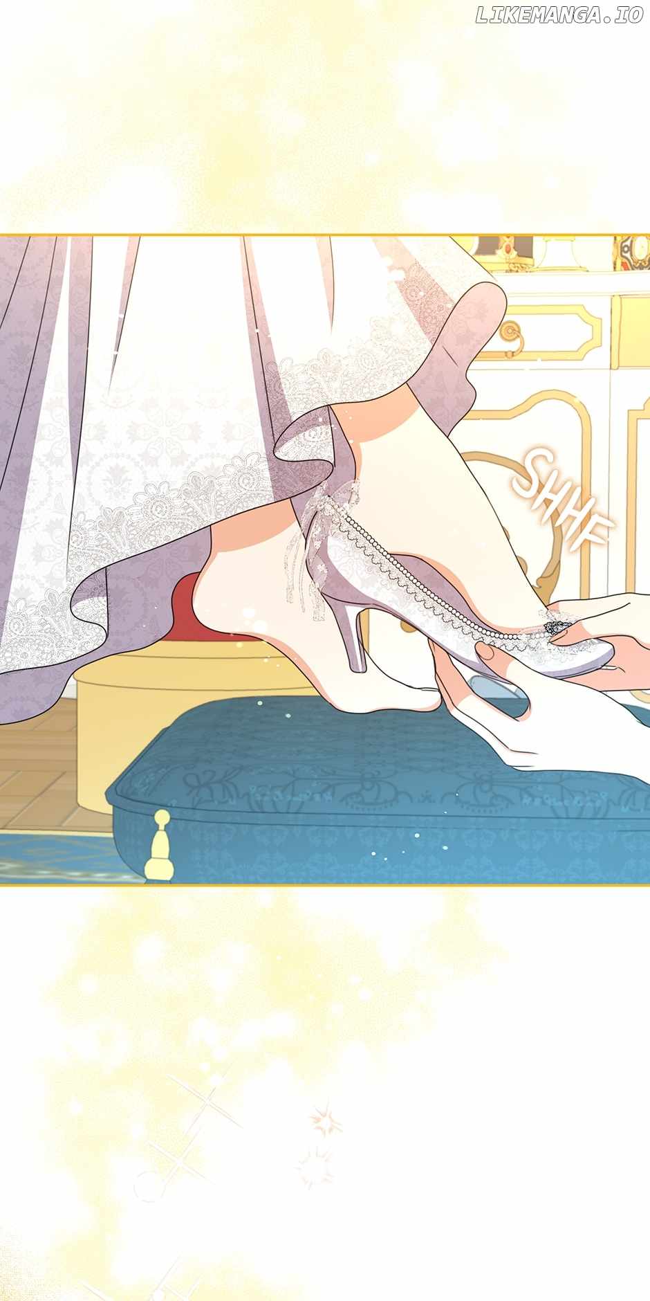 From Maid to Queen Ch.96 p21