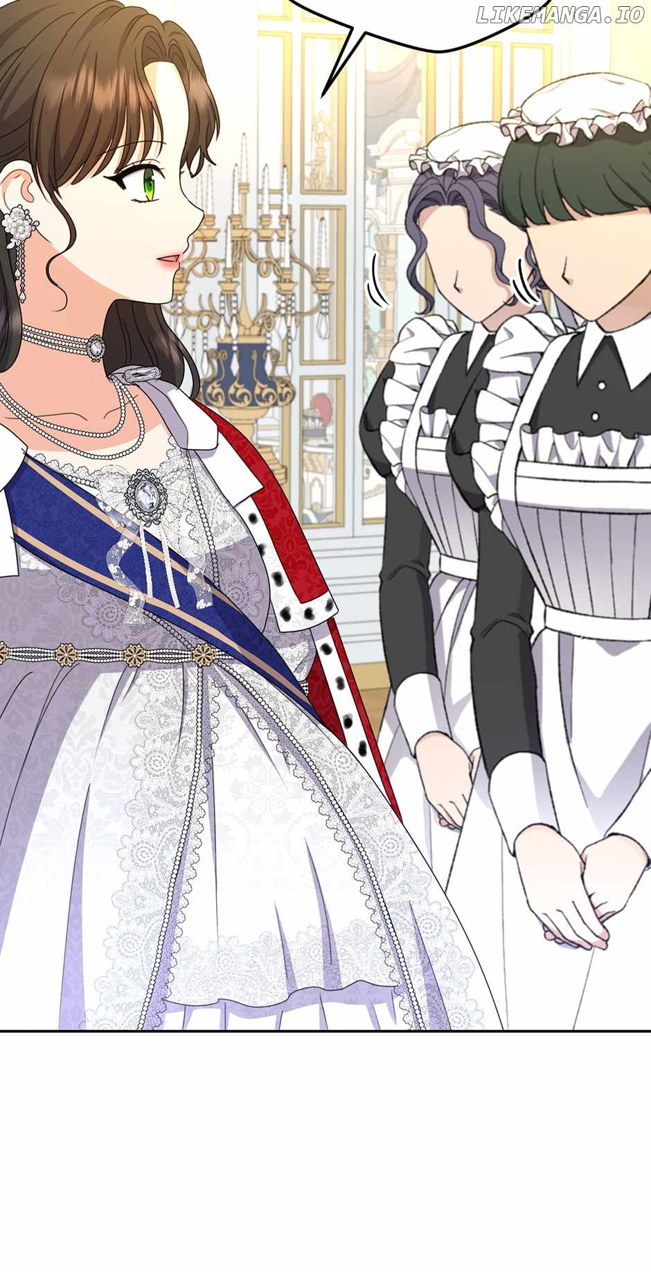 From Maid to Queen Ch.96 p28