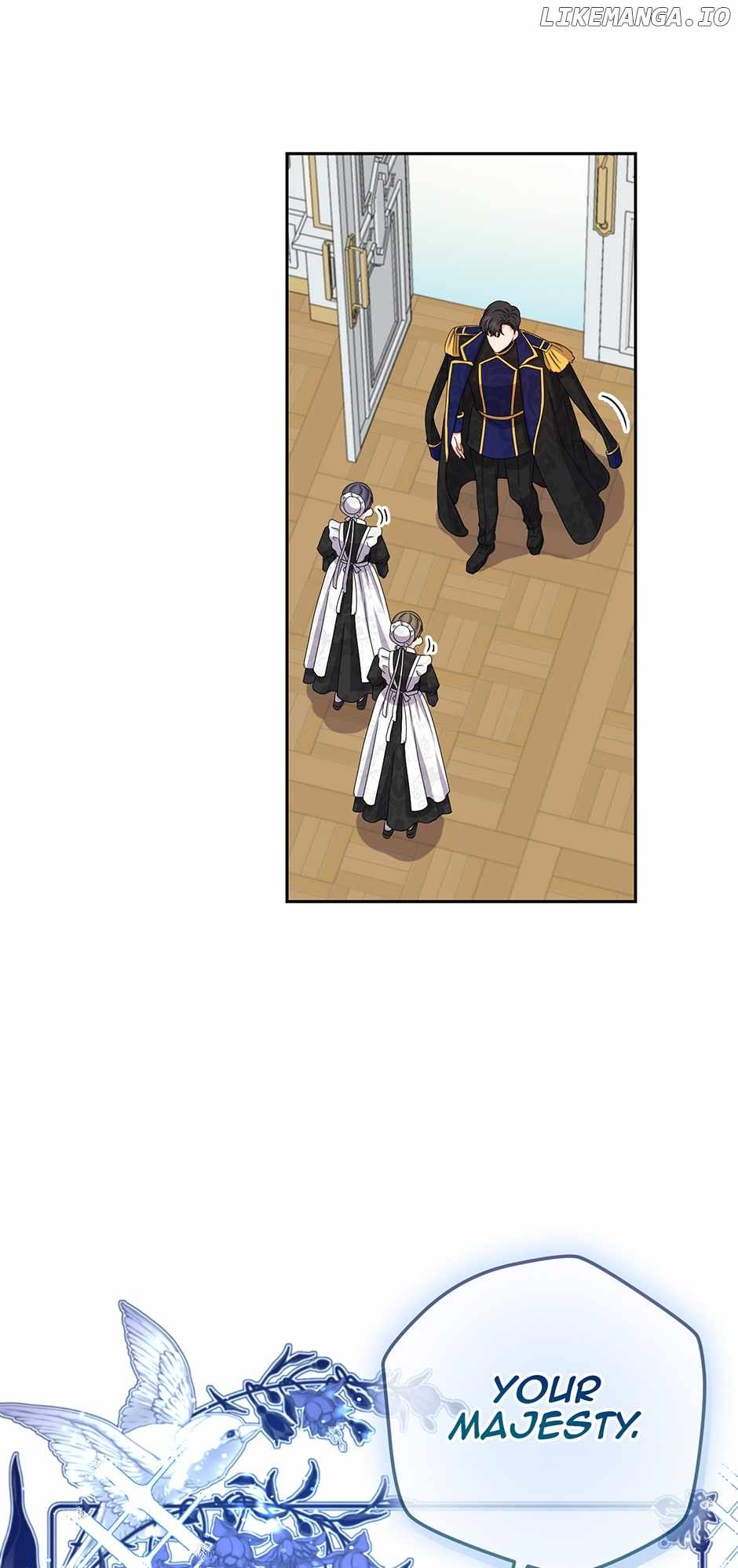From Maid to Queen Ch.96 p29