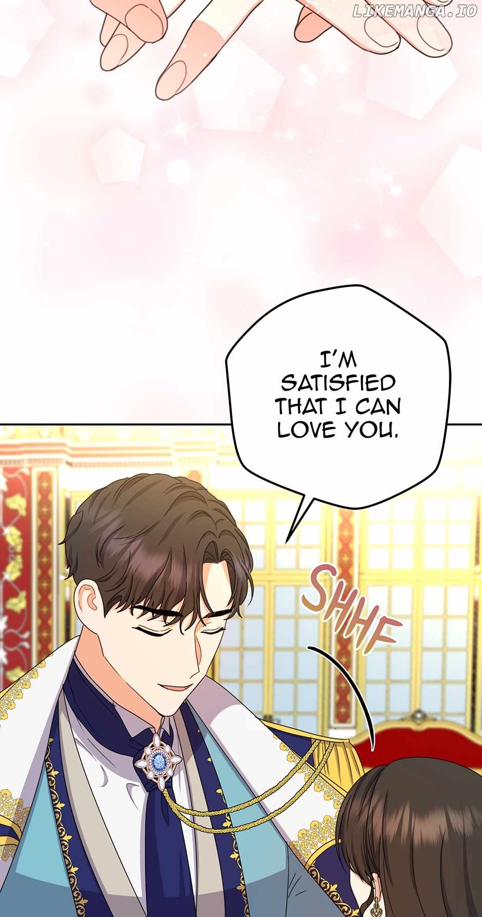 From Maid to Queen Ch.96 p4