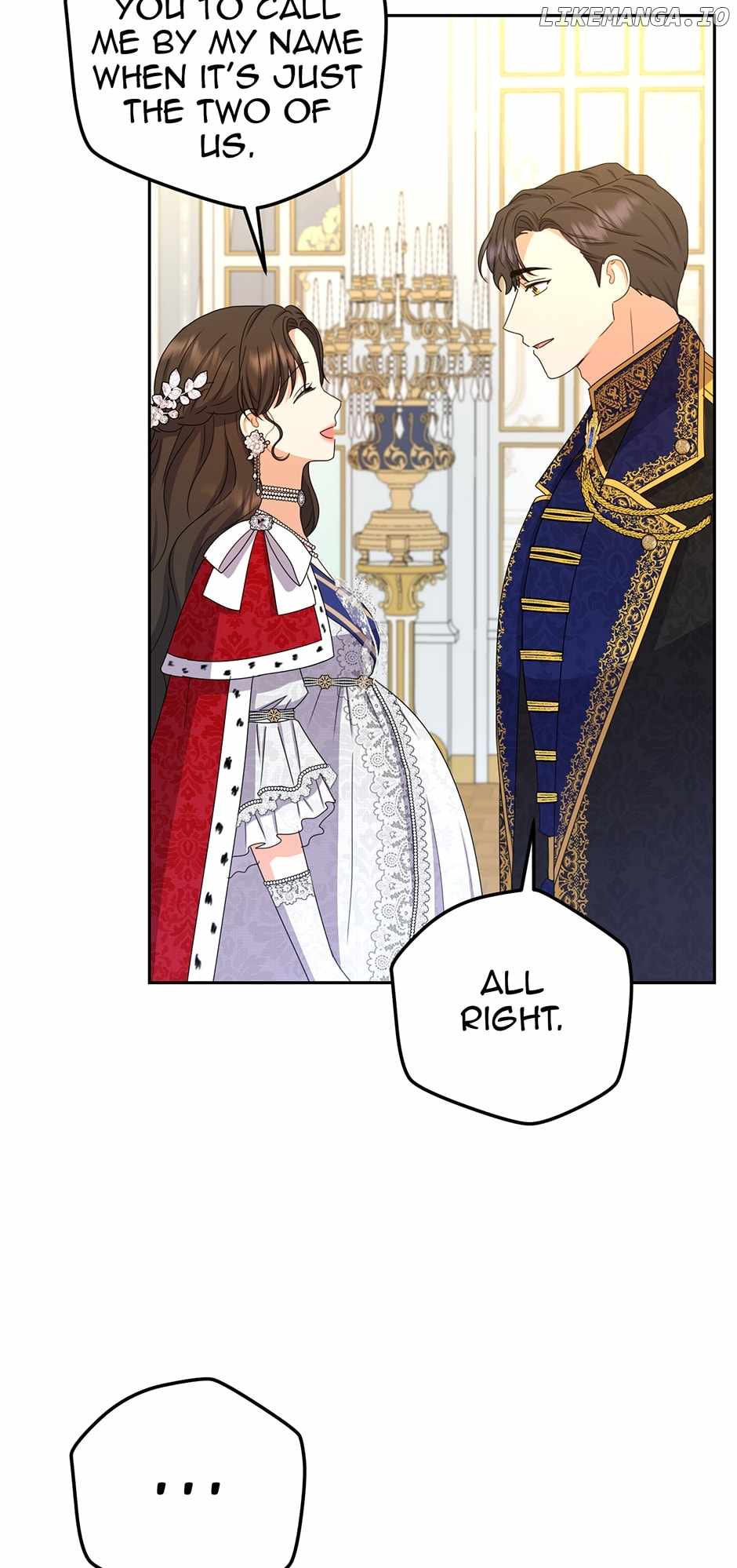 From Maid to Queen Ch.96 p31