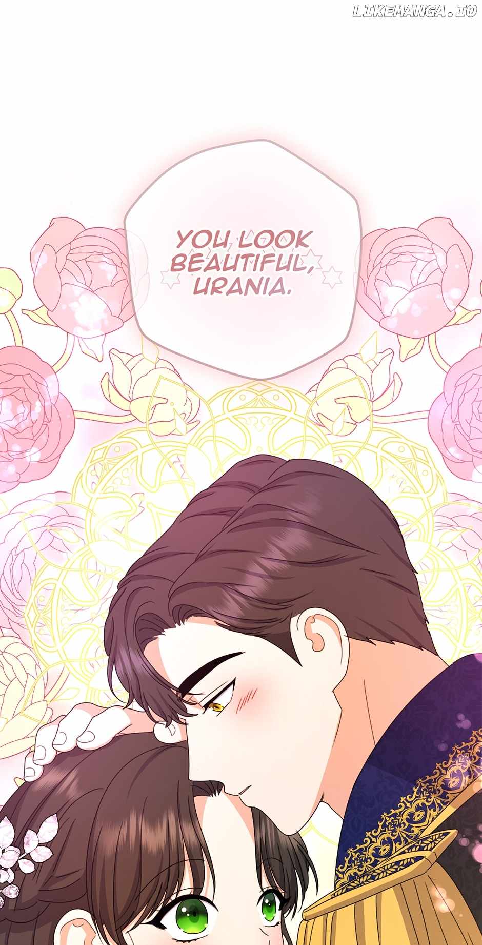 From Maid to Queen Ch.96 p34