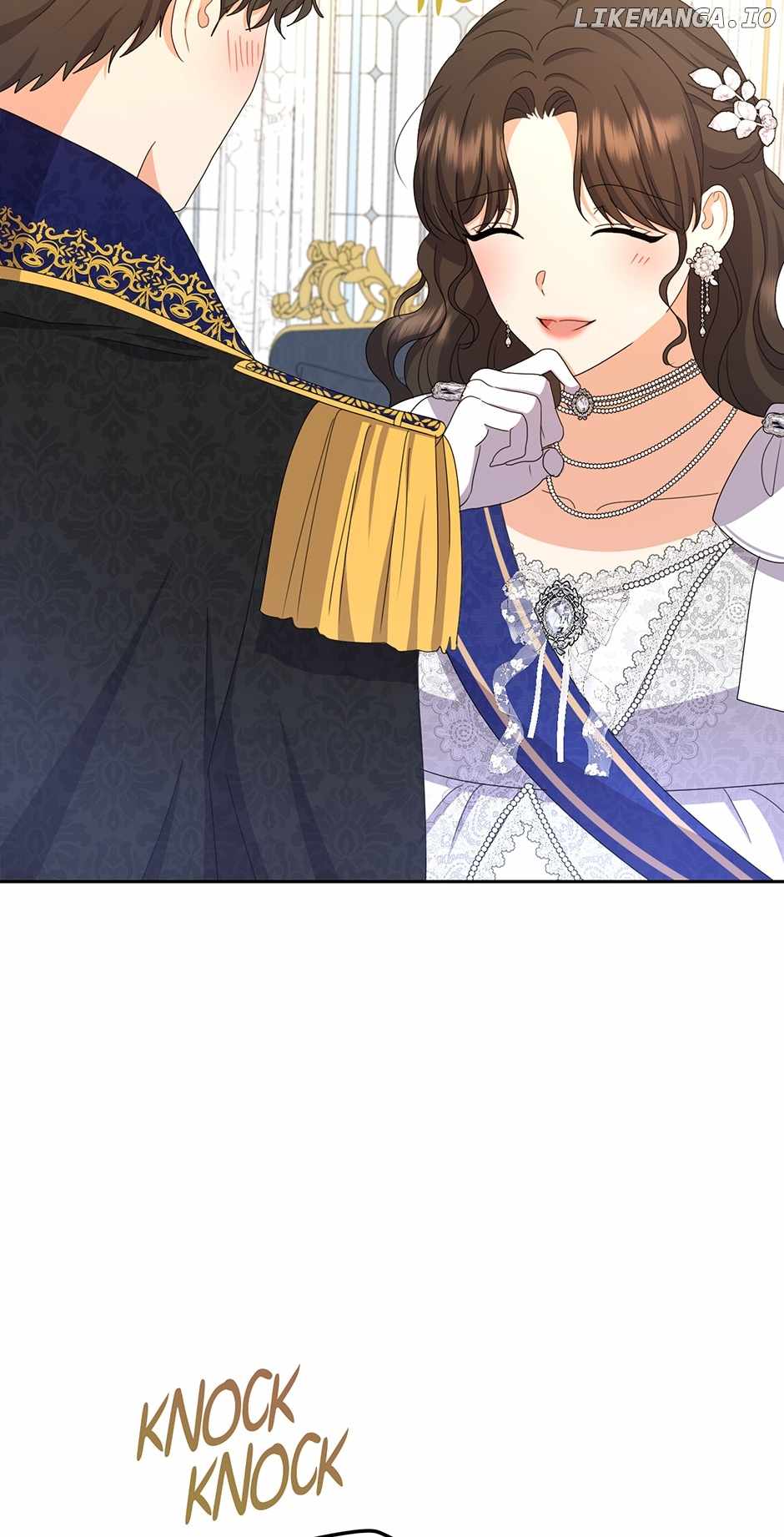 From Maid to Queen Ch.96 p37