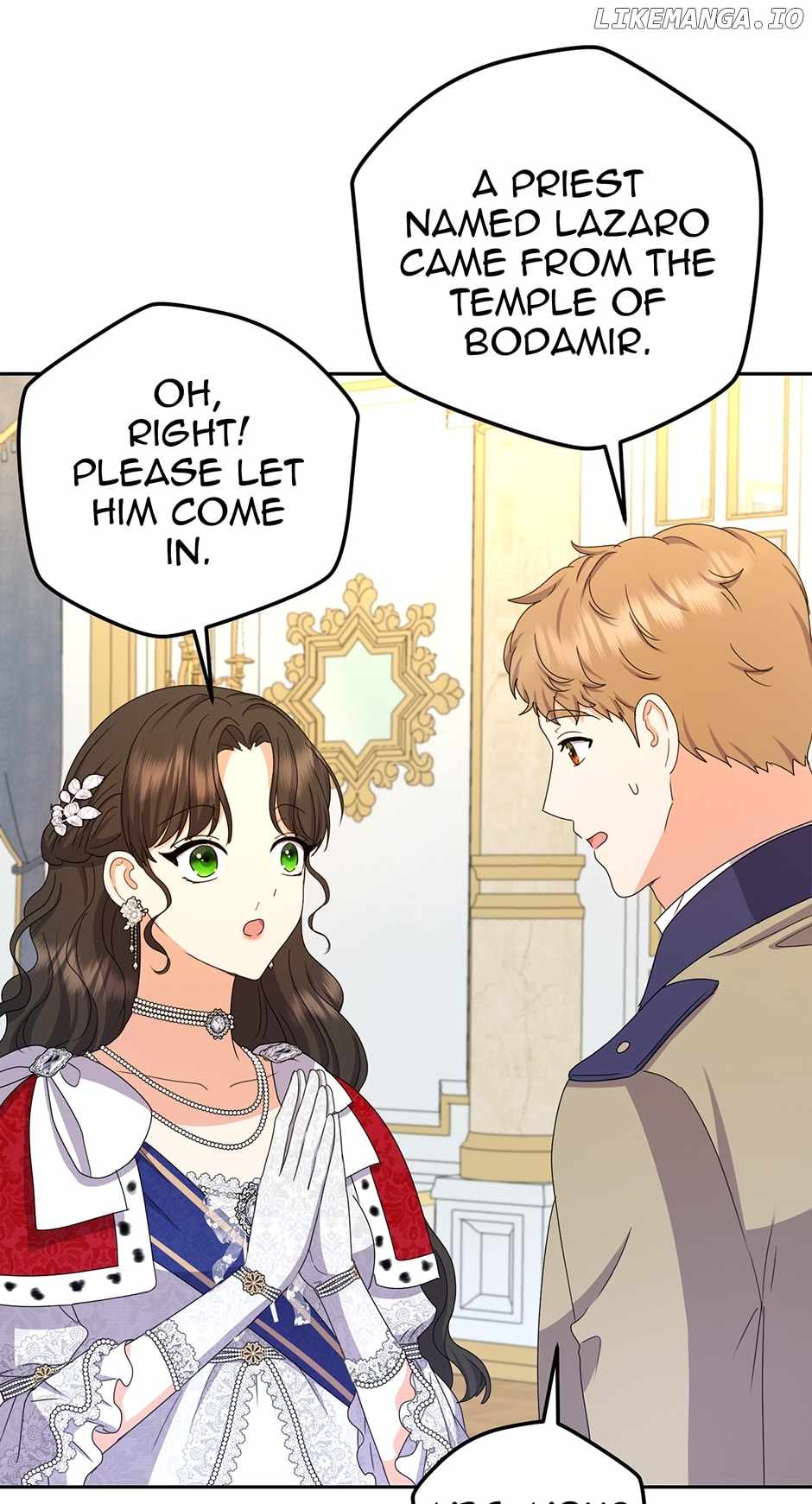 From Maid to Queen Ch.96 p39