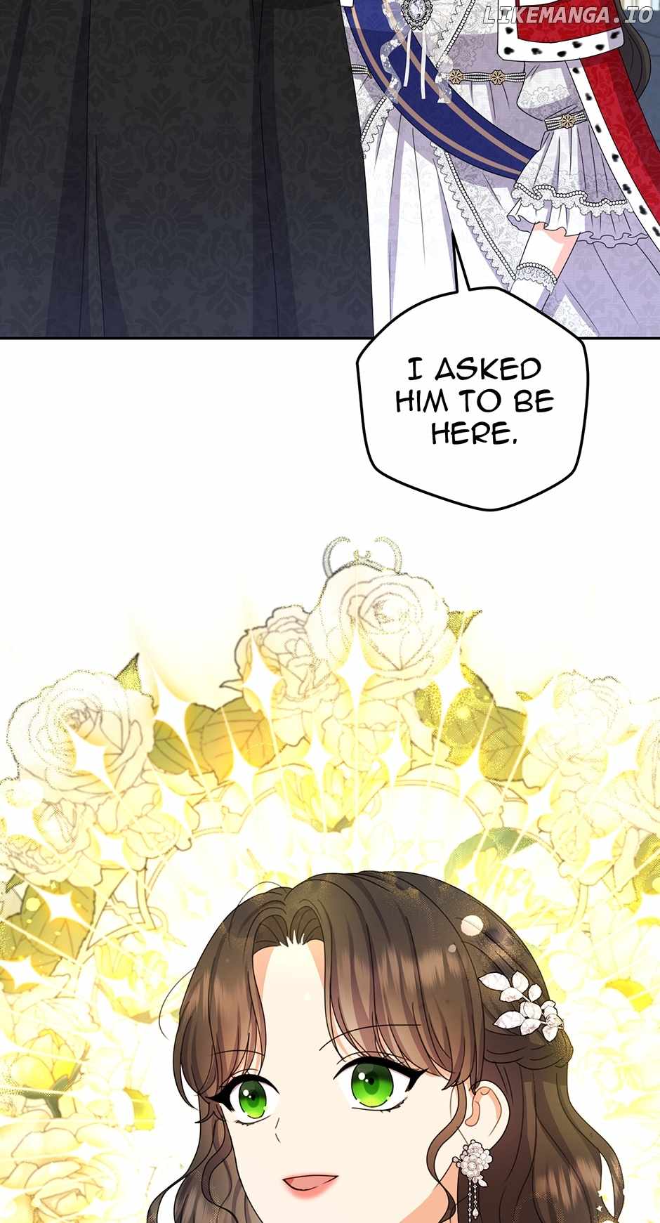 From Maid to Queen Ch.96 p41