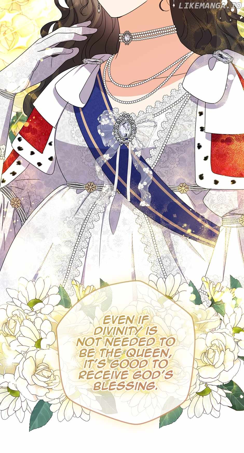 From Maid to Queen Ch.96 p42