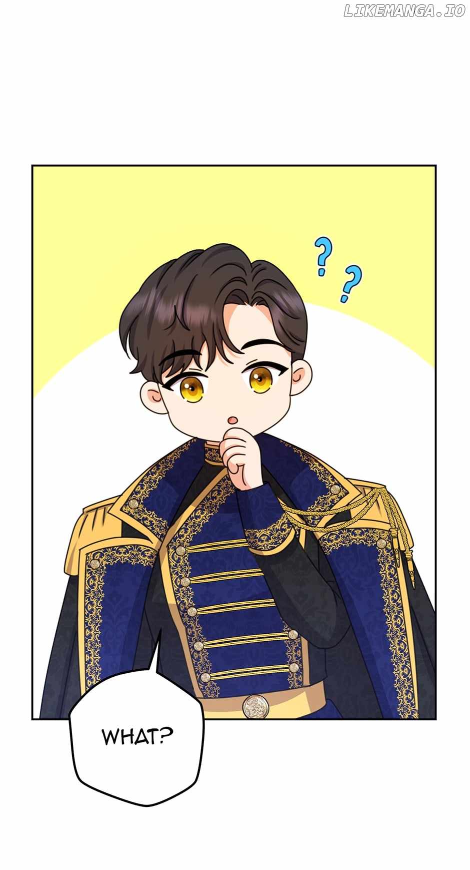 From Maid to Queen Ch.96 p43