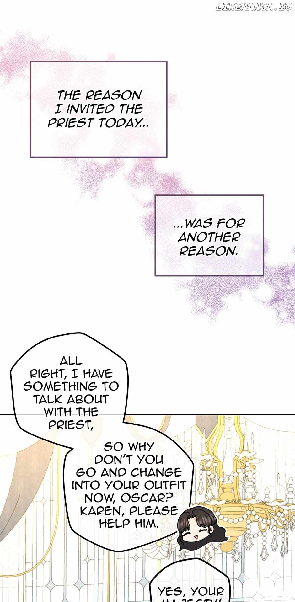 From Maid to Queen Ch.96 p49