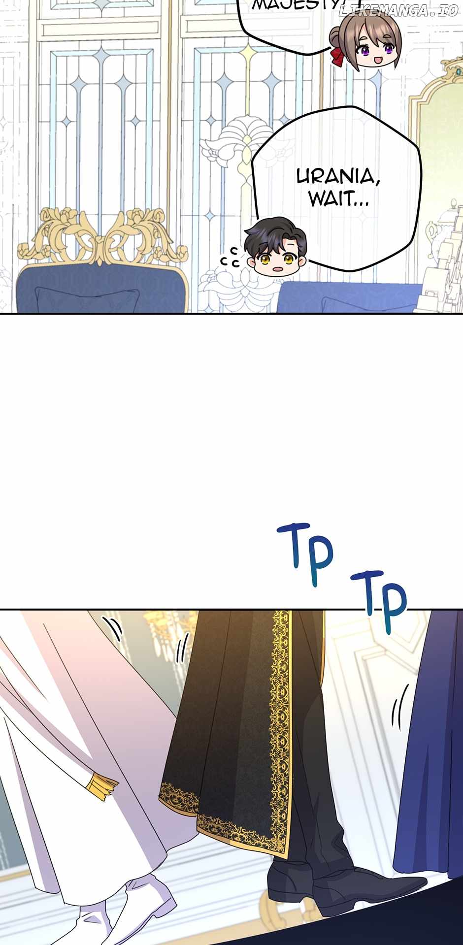 From Maid to Queen Ch.96 p50