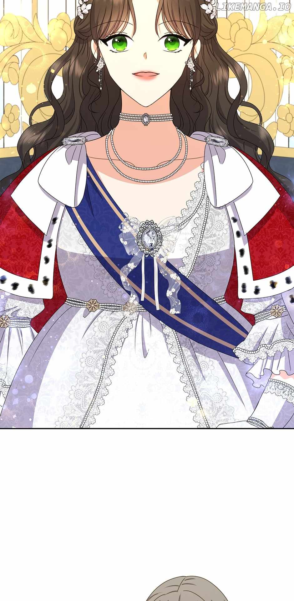 From Maid to Queen Ch.96 p52