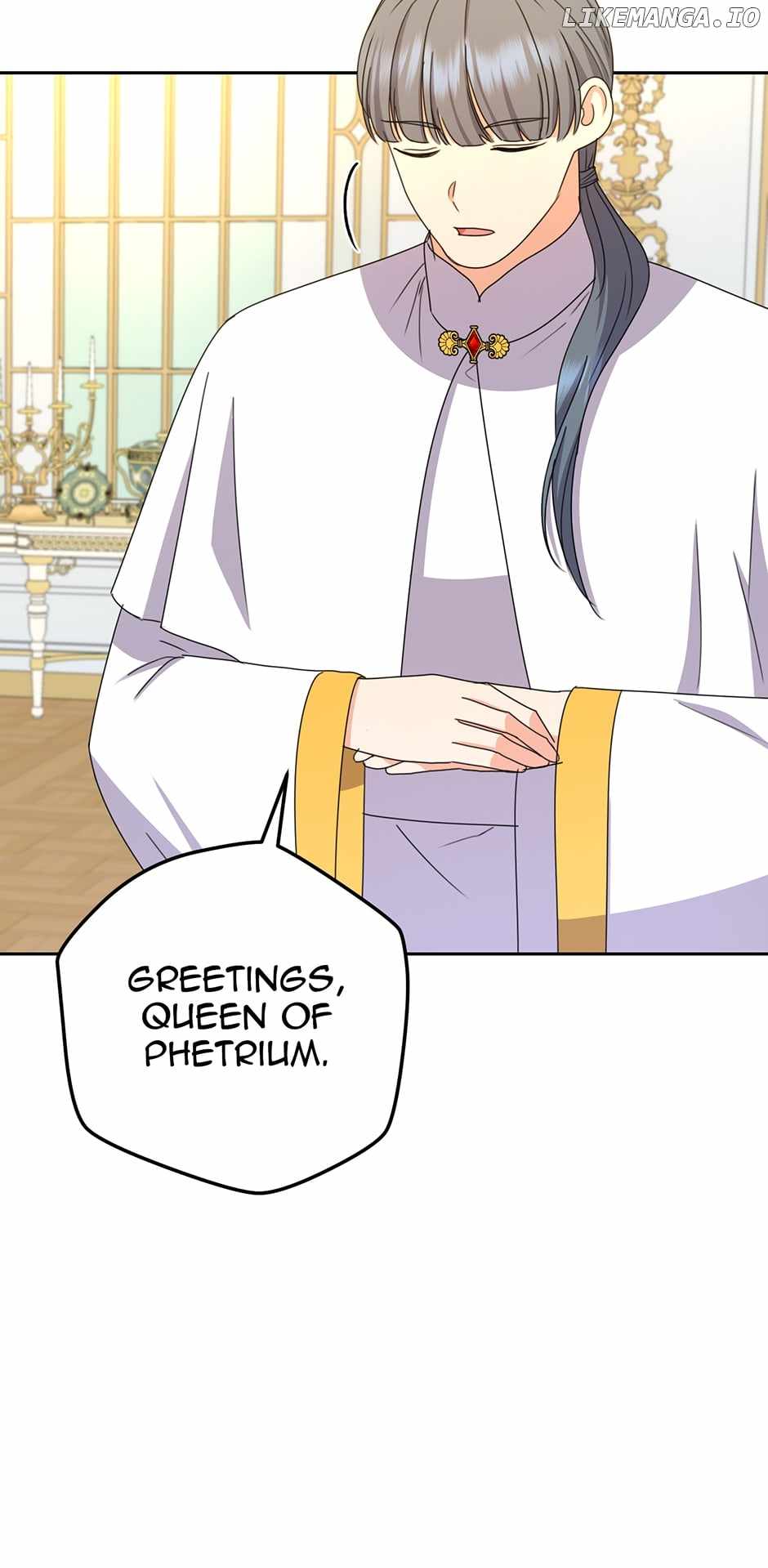 From Maid to Queen Ch.96 p53