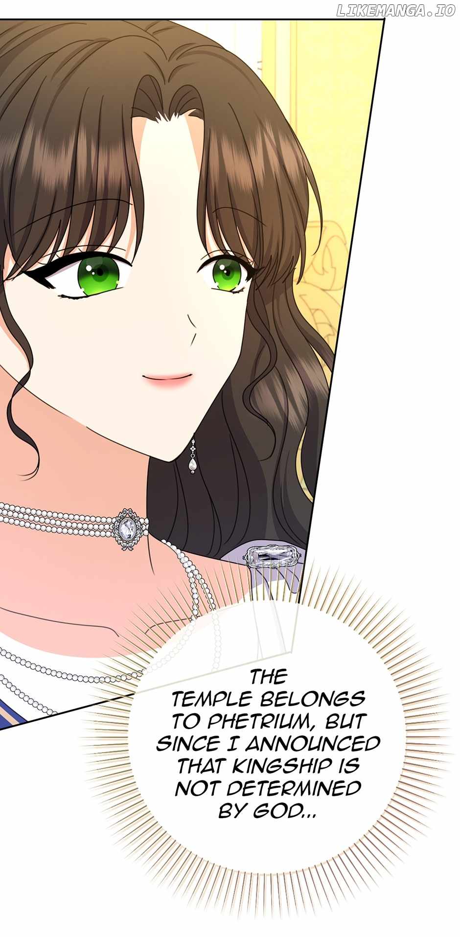 From Maid to Queen Ch.96 p54