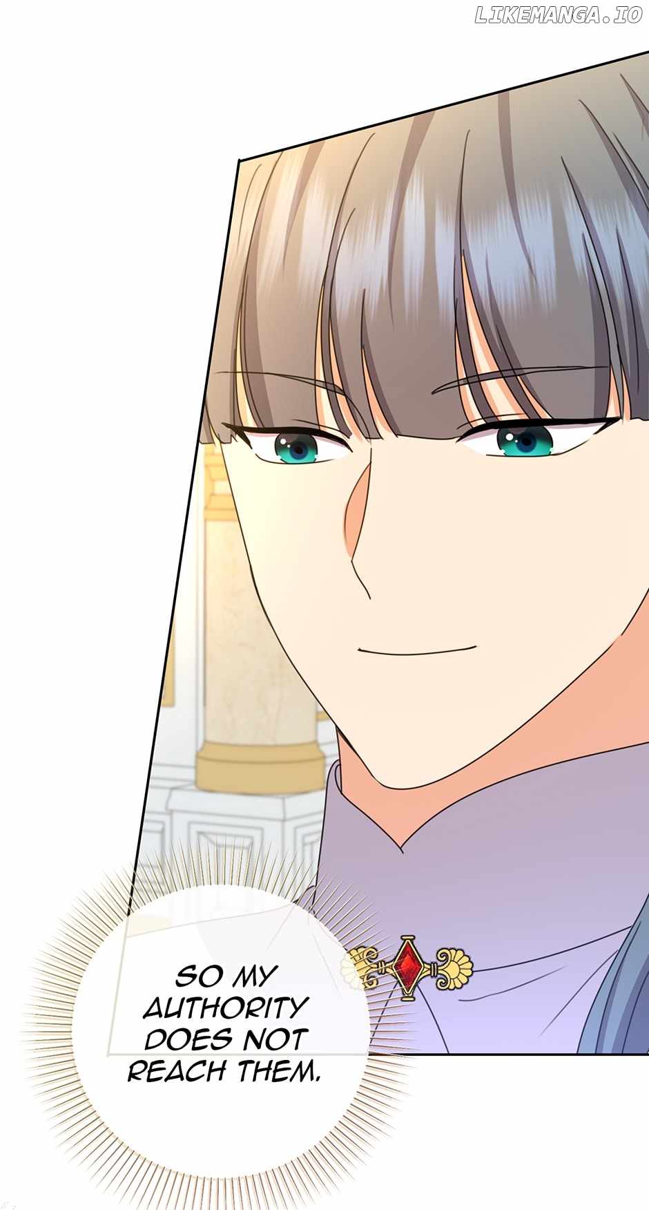 From Maid to Queen Ch.96 p55