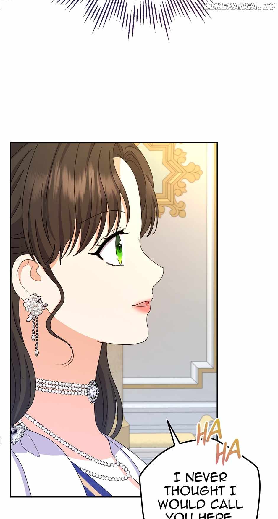 From Maid to Queen Ch.96 p58