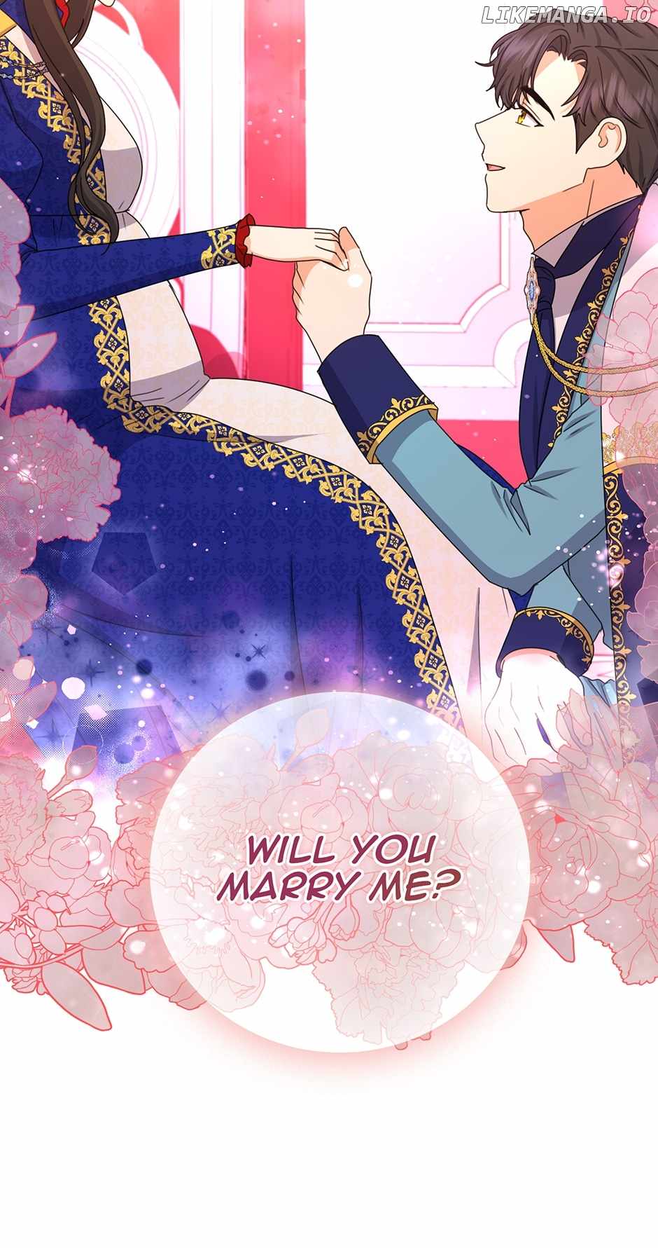 From Maid to Queen Ch.96 p7
