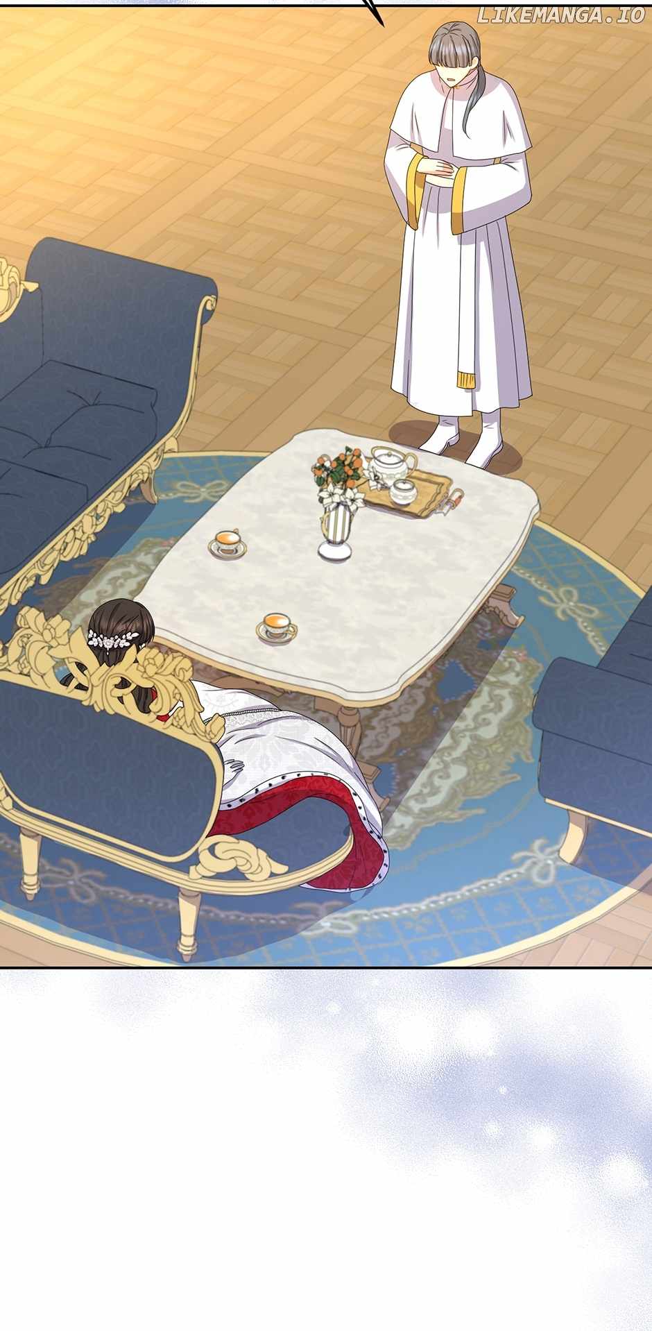 From Maid to Queen Ch.96 p62