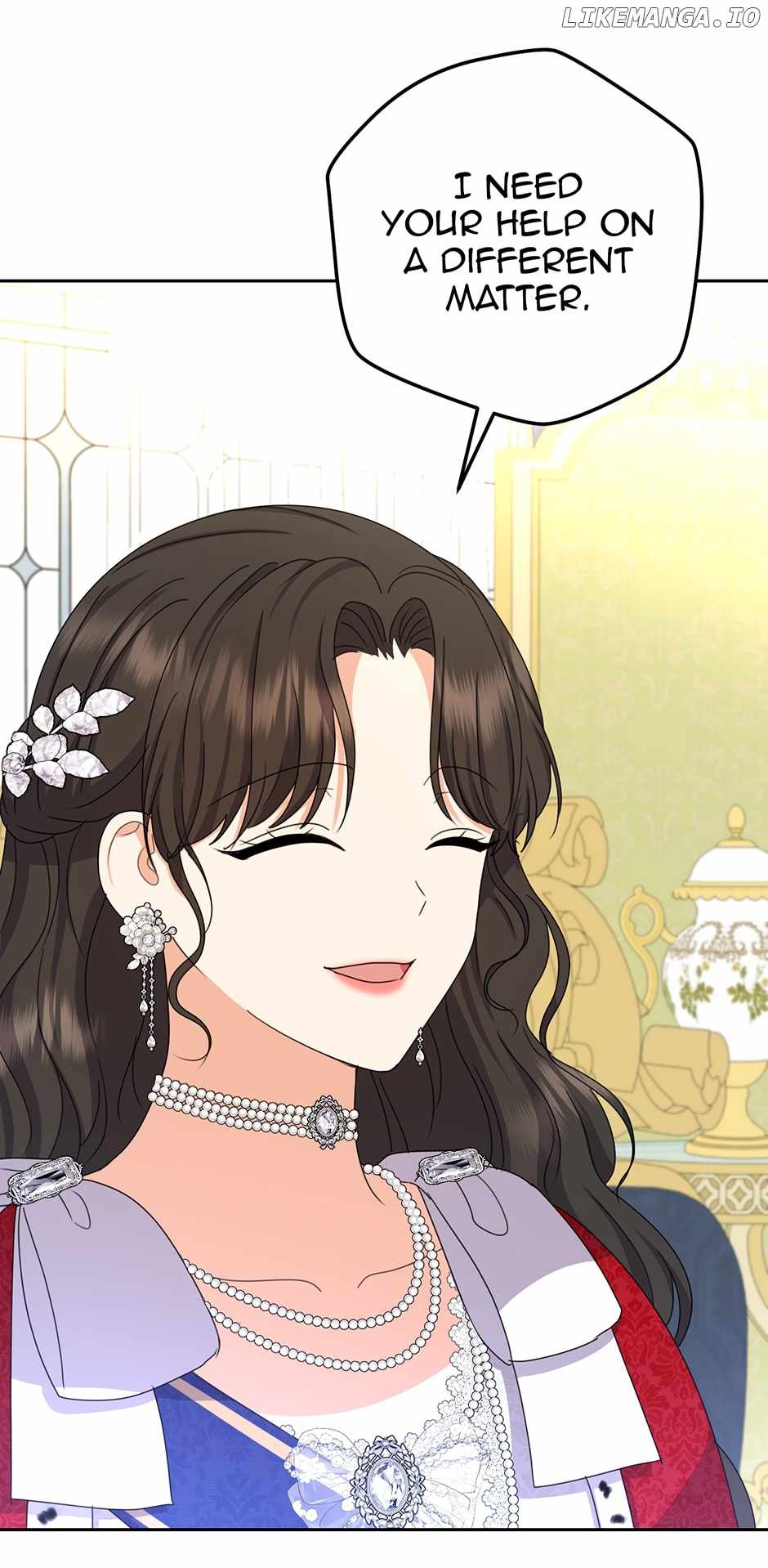 From Maid to Queen Ch.96 p64
