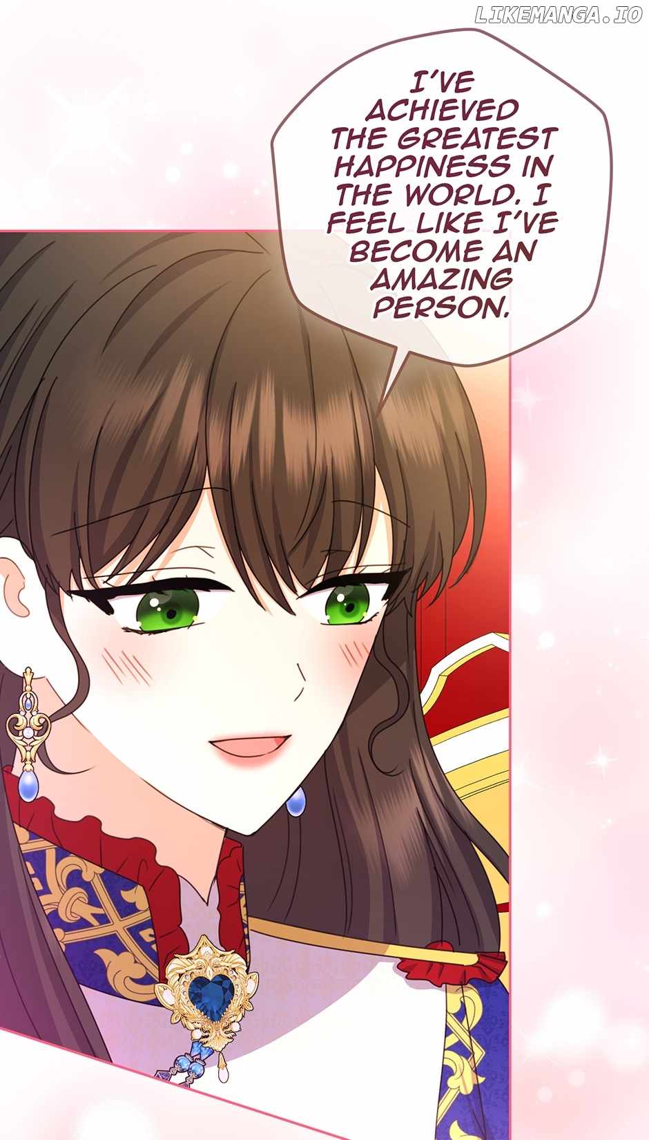 From Maid to Queen Ch.96 p8