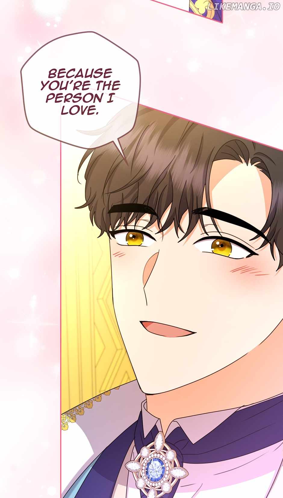 From Maid to Queen Ch.96 p9