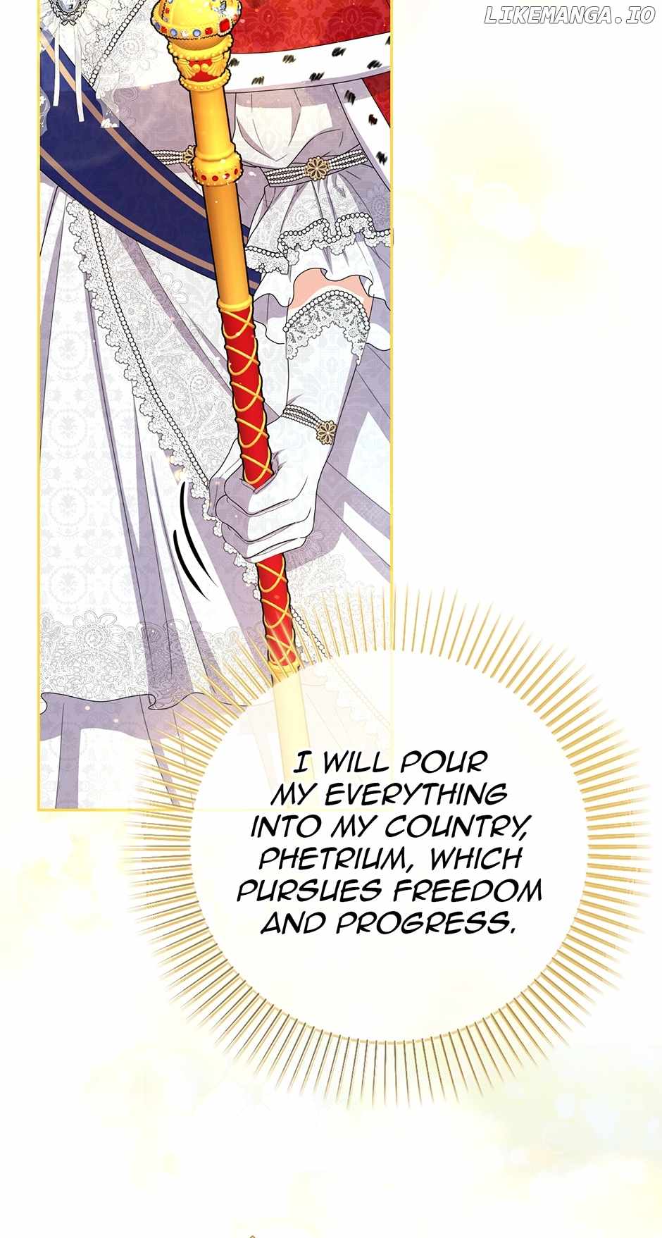 From Maid to Queen Ch.97 p11