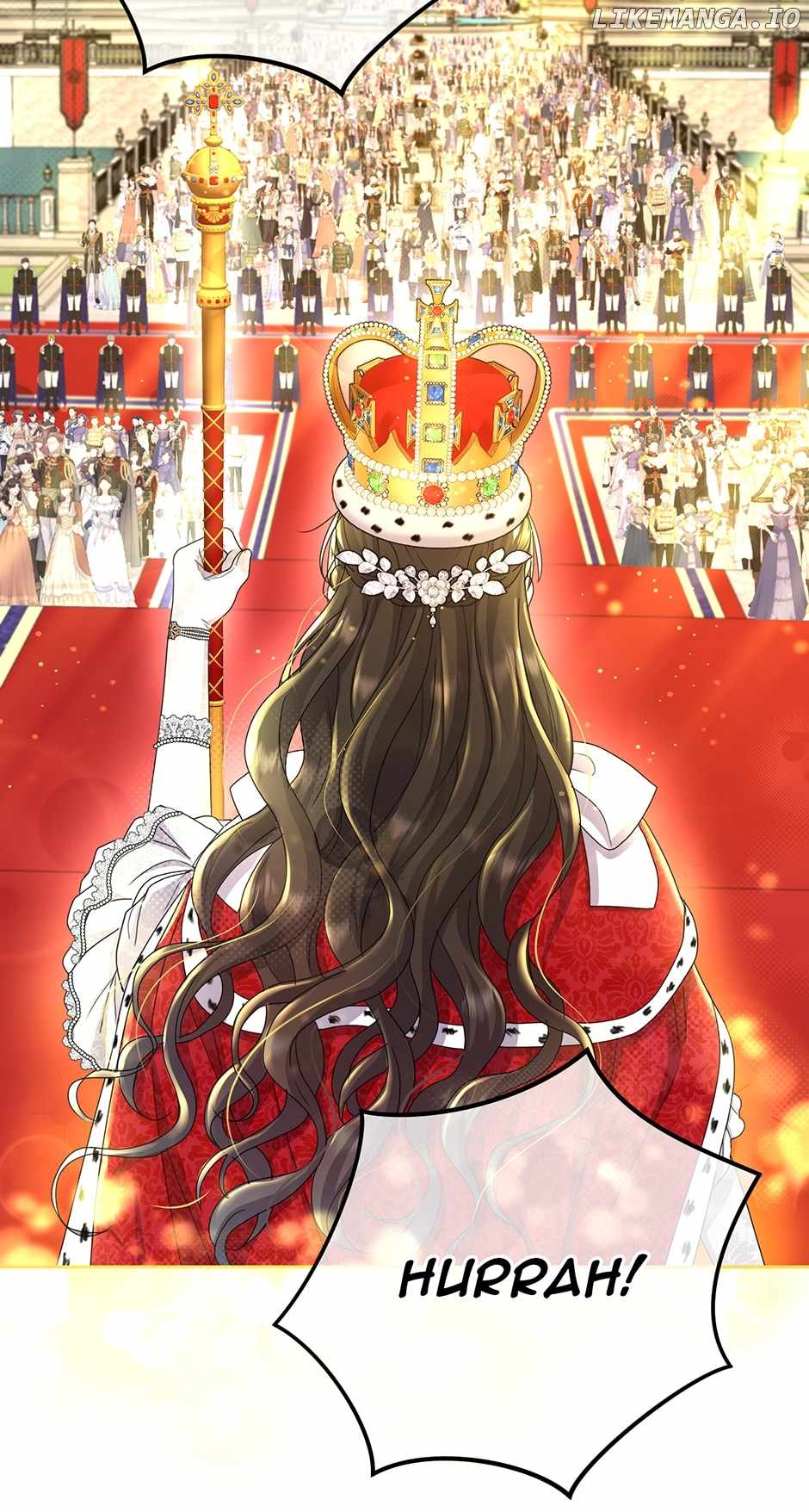 From Maid to Queen Ch.97 p14