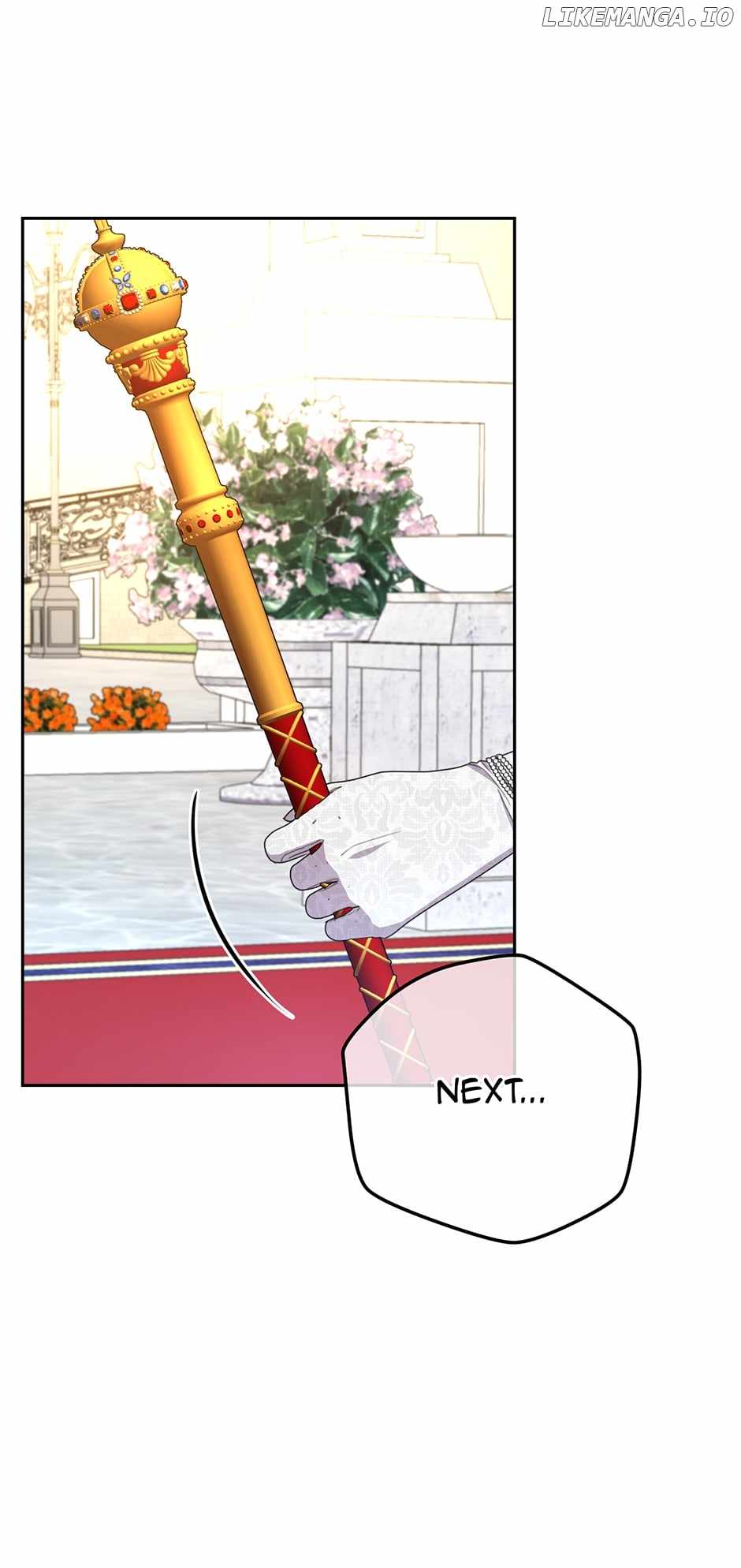 From Maid to Queen Ch.97 p15