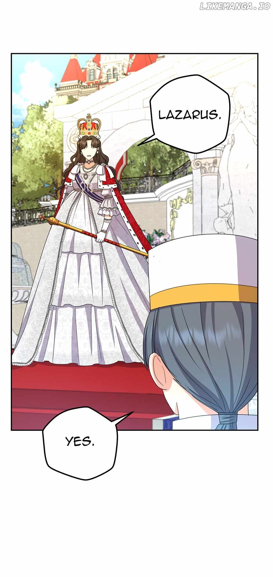 From Maid to Queen Ch.97 p16