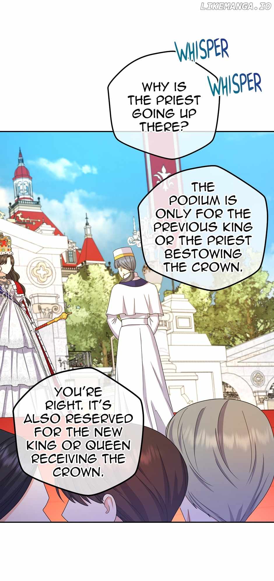From Maid to Queen Ch.97 p17