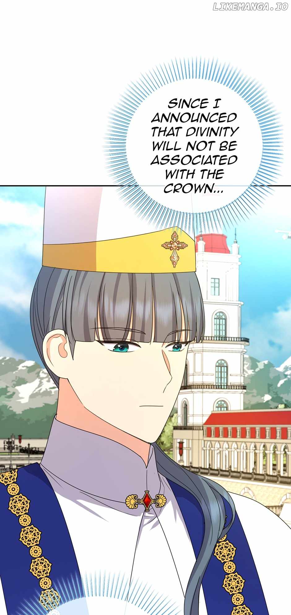 From Maid to Queen Ch.97 p18