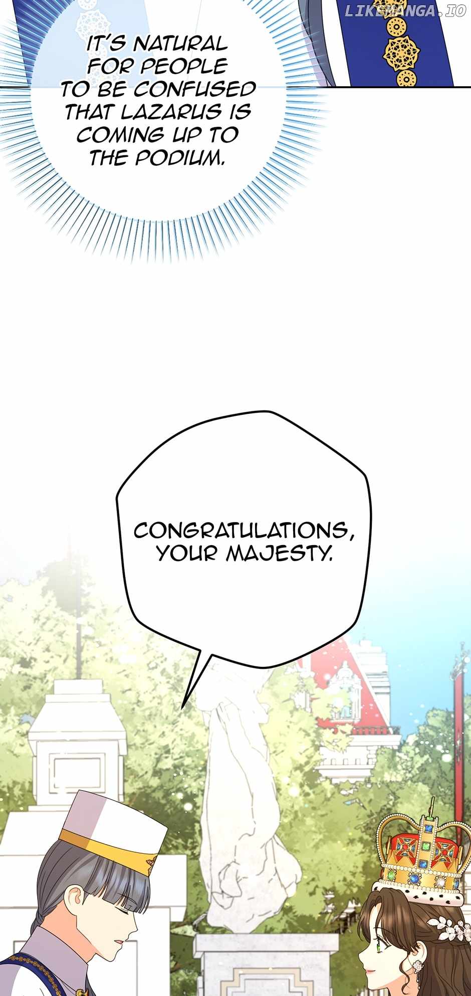 From Maid to Queen Ch.97 p19