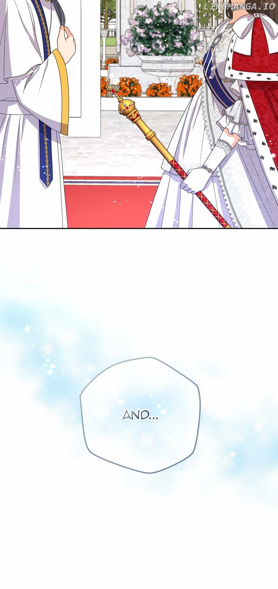 From Maid to Queen Ch.97 p20