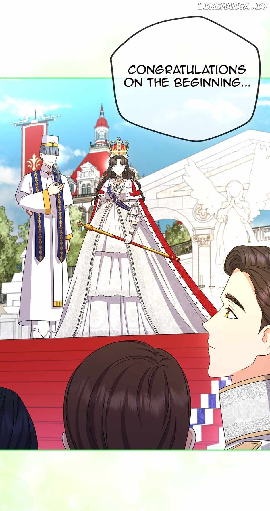 From Maid to Queen Ch.97 p21