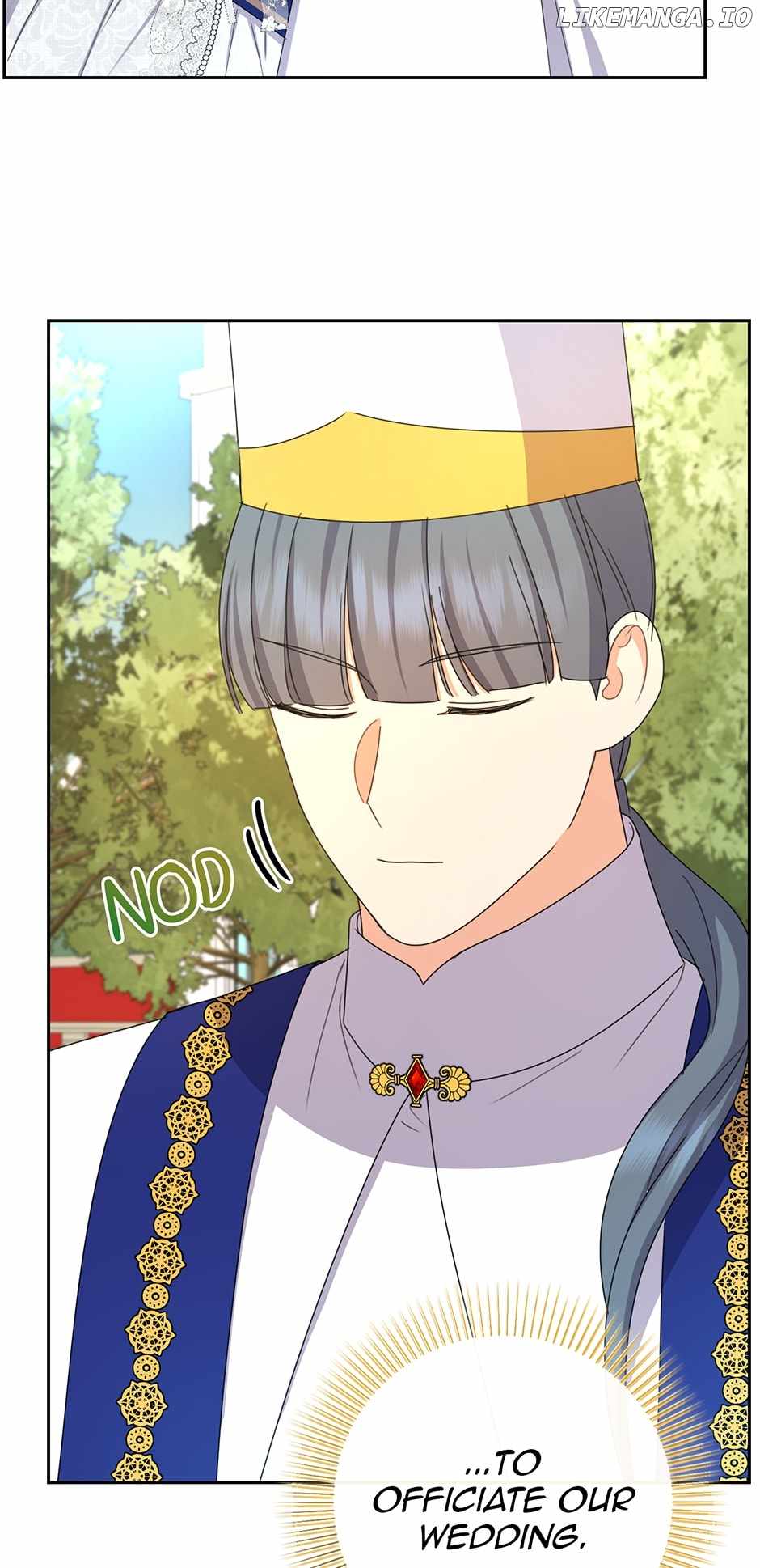 From Maid to Queen Ch.97 p28