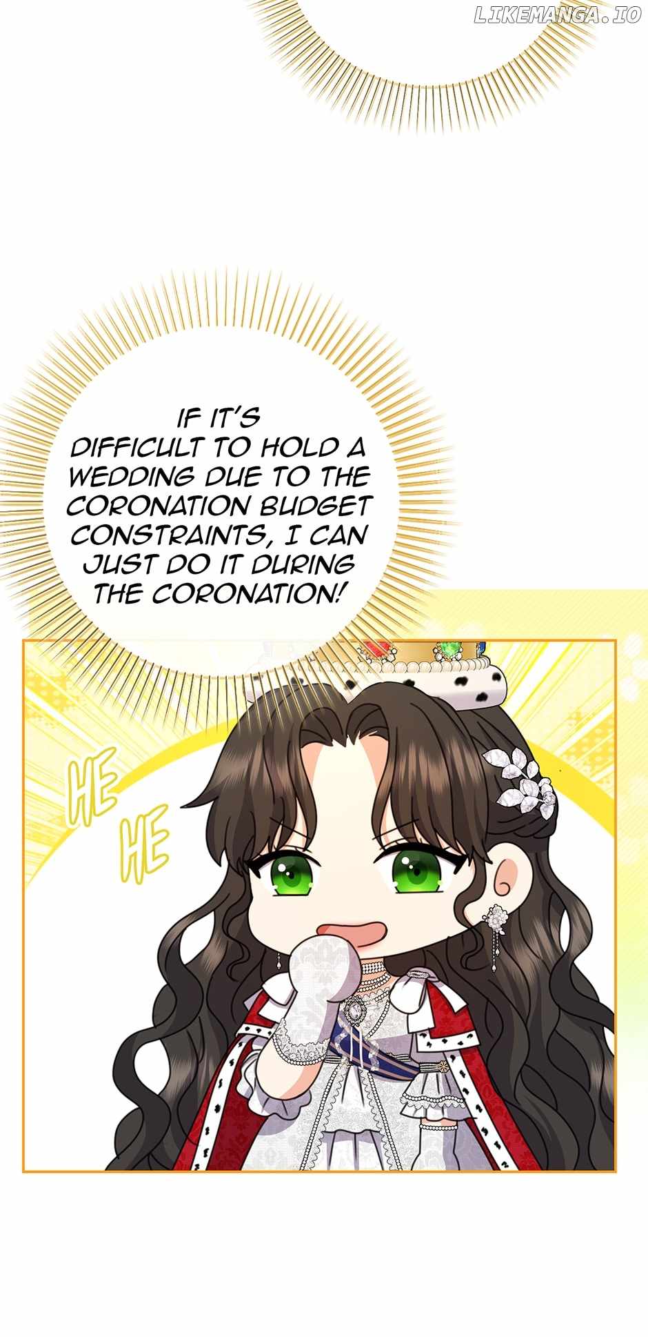 From Maid to Queen Ch.97 p29