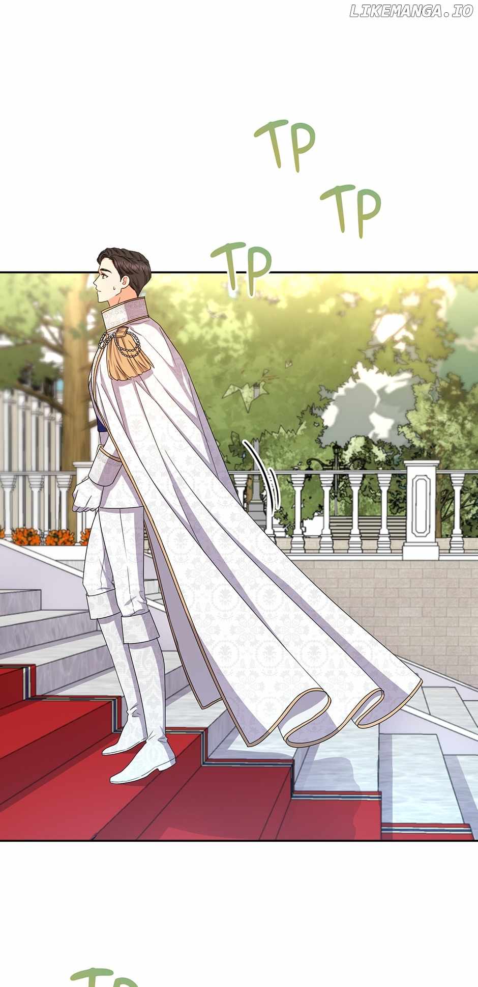 From Maid to Queen Ch.97 p30