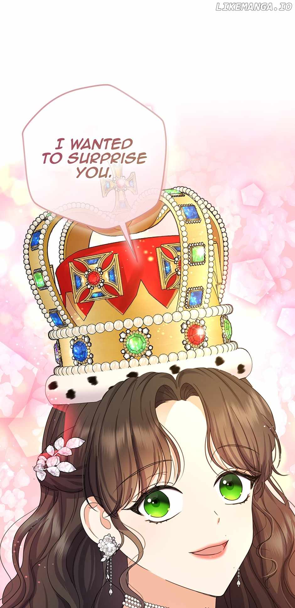 From Maid to Queen Ch.97 p32