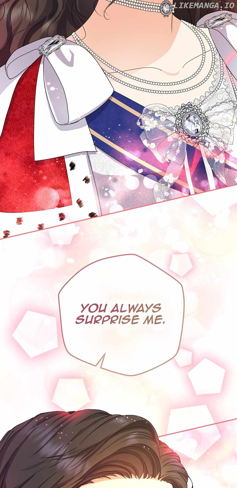 From Maid to Queen Ch.97 p33