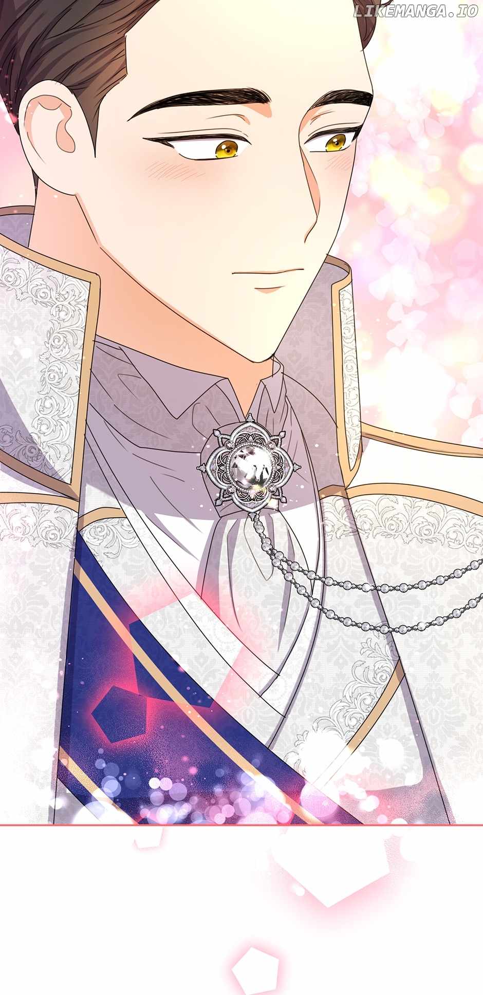 From Maid to Queen Ch.97 p34