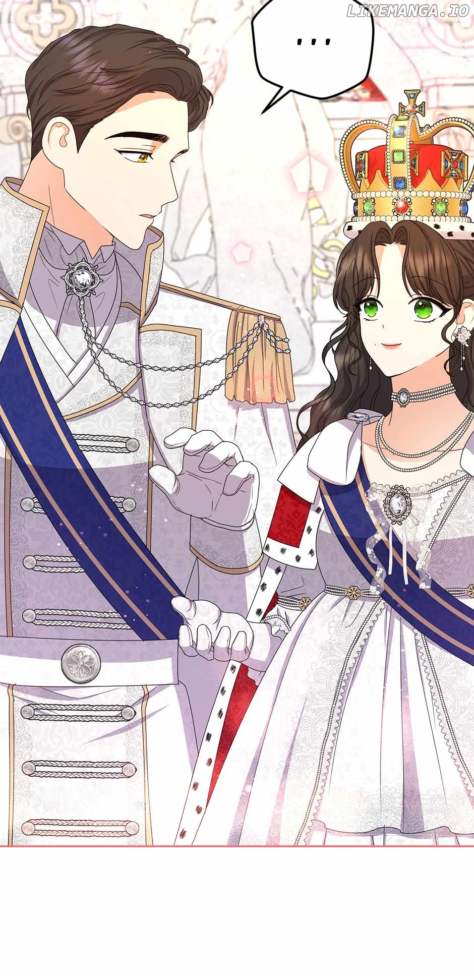 From Maid to Queen Ch.97 p36
