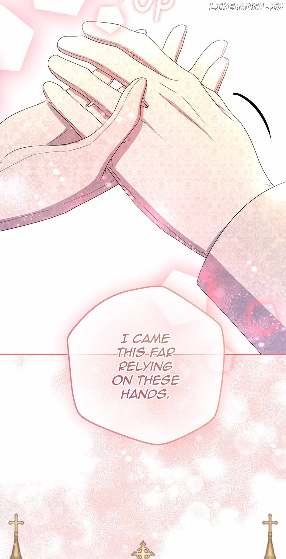 From Maid to Queen Ch.97 p38