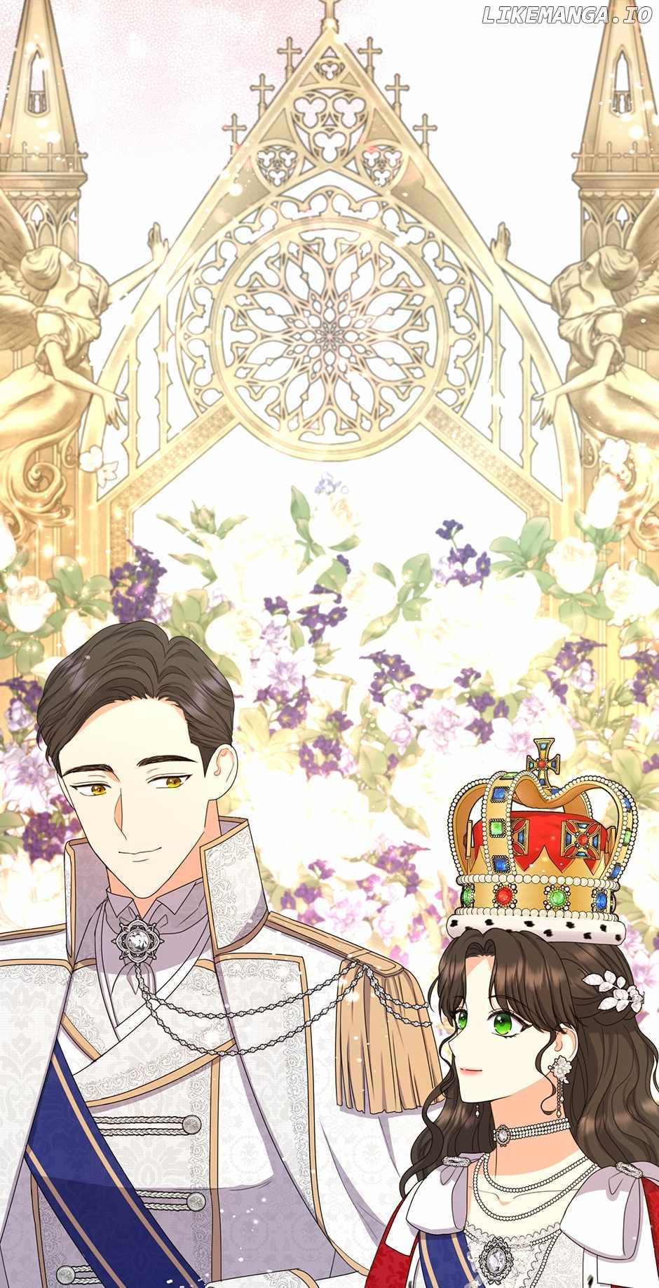 From Maid to Queen Ch.97 p39