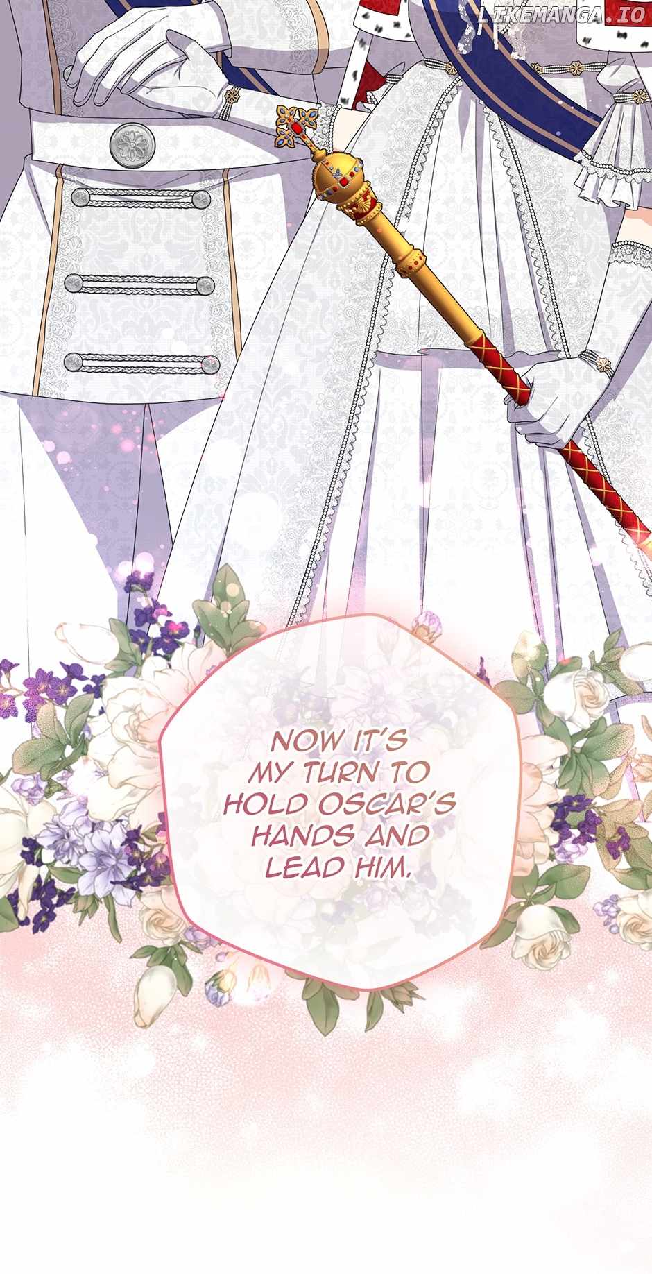 From Maid to Queen Ch.97 p40