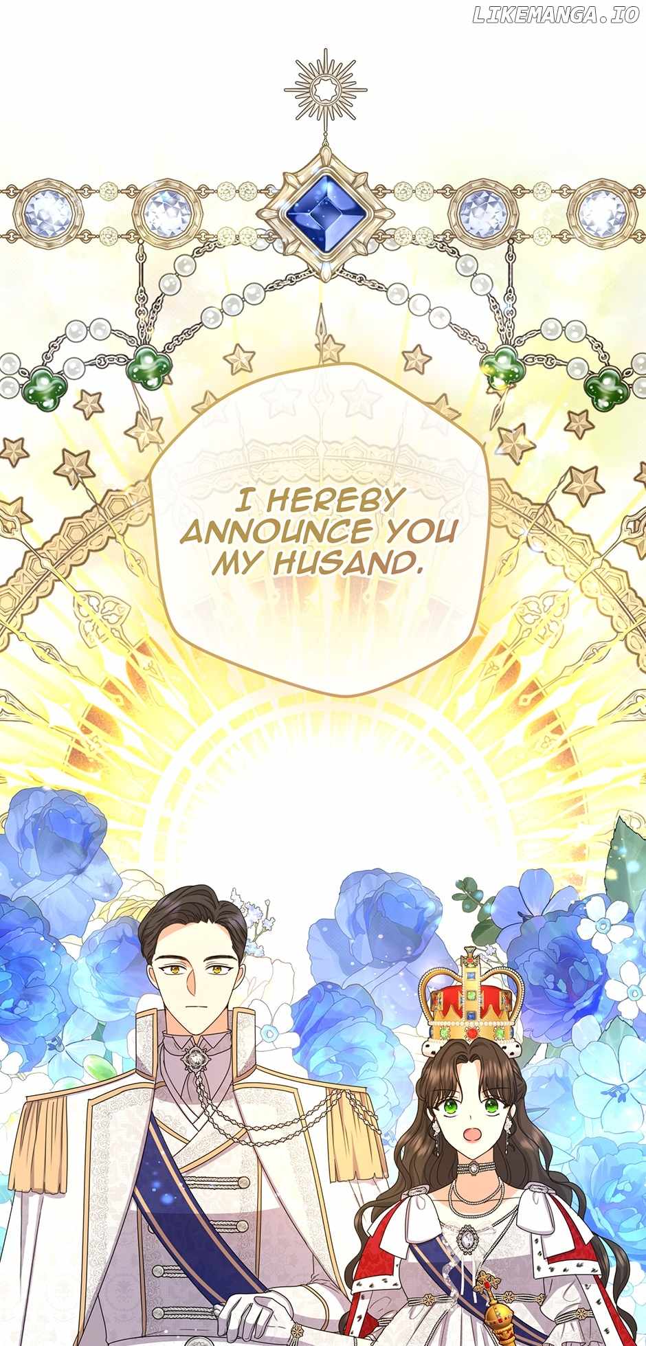 From Maid to Queen Ch.97 p42