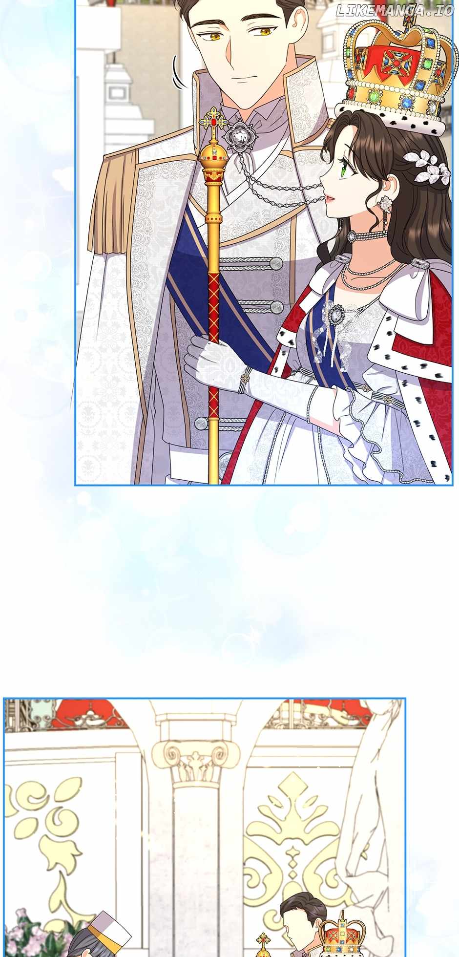 From Maid to Queen Ch.97 p44
