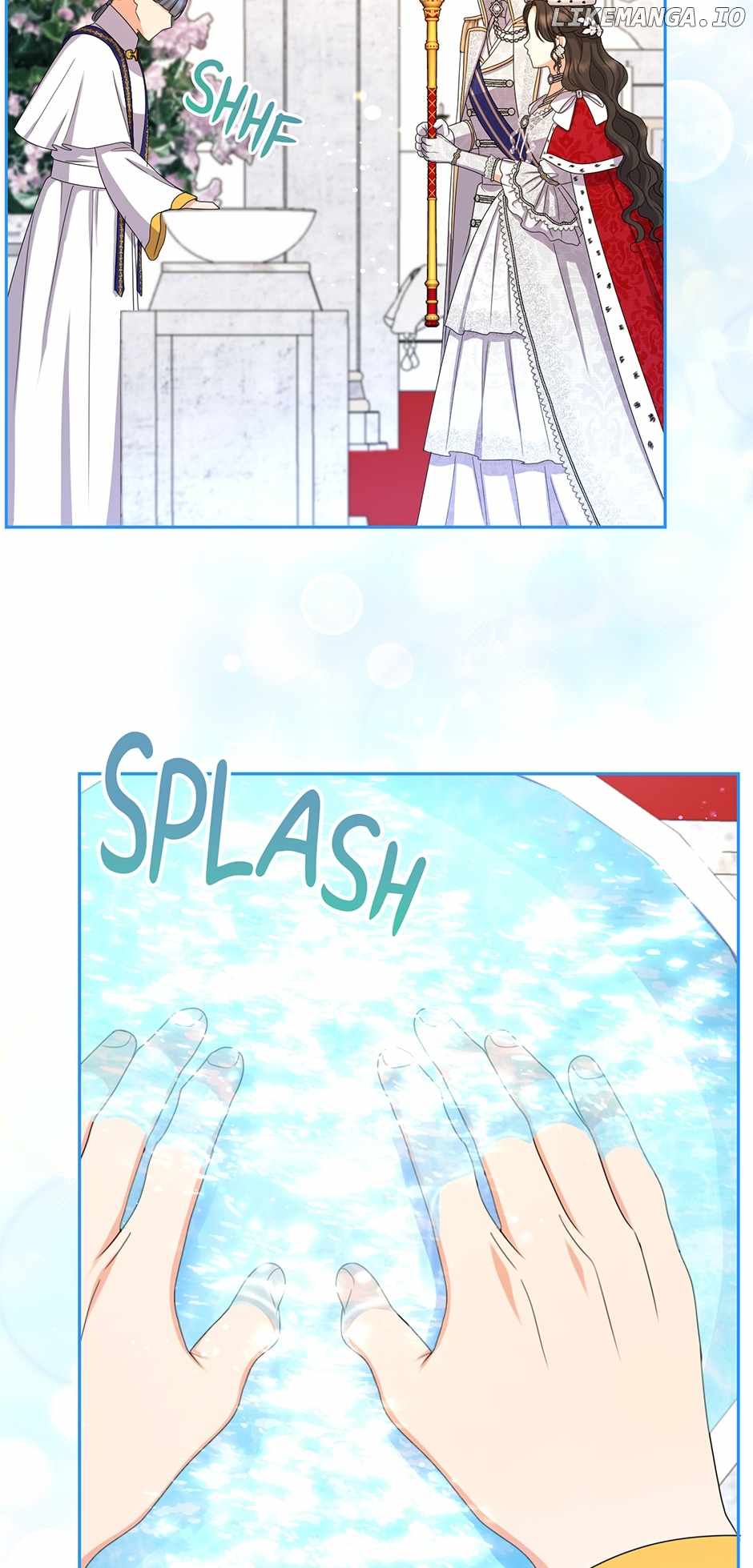 From Maid to Queen Ch.97 p45