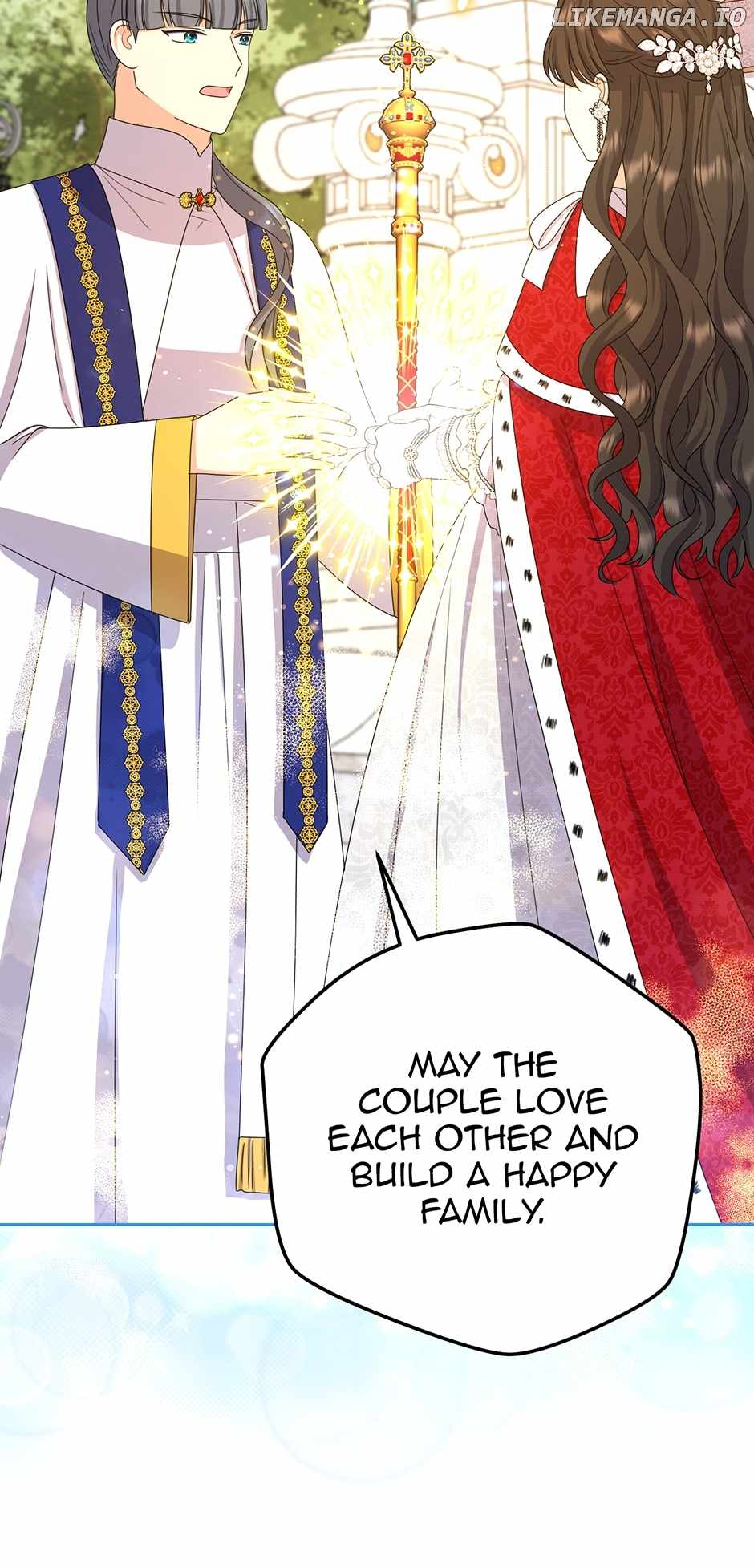 From Maid to Queen Ch.97 p47