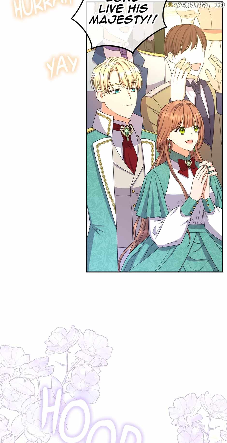 From Maid to Queen Ch.97 p49