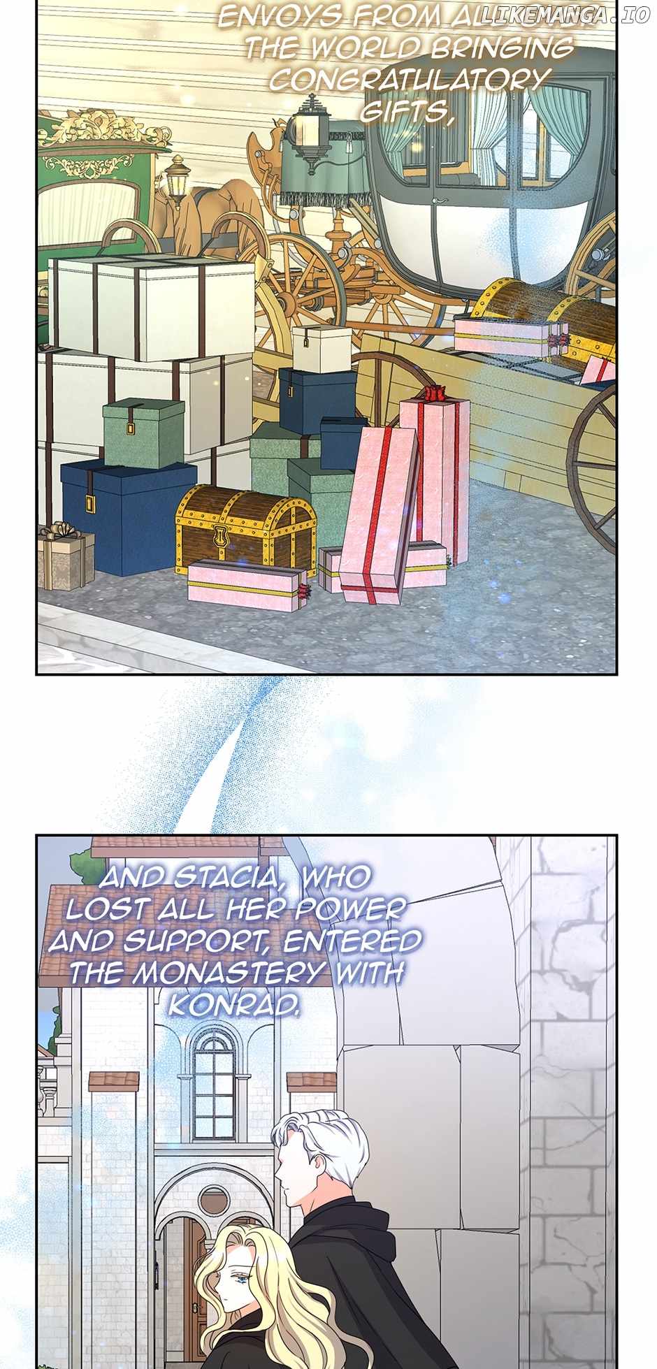 From Maid to Queen Ch.97 p55